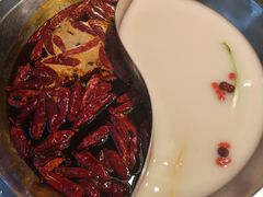 -大龙燚火锅