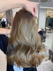 -潘多拉Hairsalon