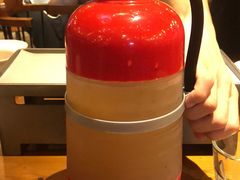 -高烤场烧烤餐厅(文华里店)