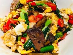 -老长沙龙虾馆·聚会餐厅(白石洲店)