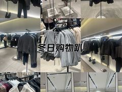 -ZARA(凯德乐峰广场店)