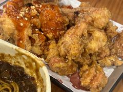 -多宾韩国料理(学衡路店)