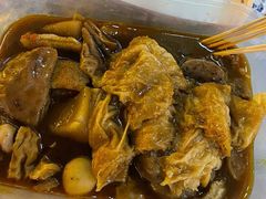 -老day牛杂(官也街总店)