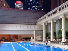 -广州富力丽思卡尔顿酒店