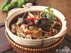 -新旺茶餐厅(嘉里城店)