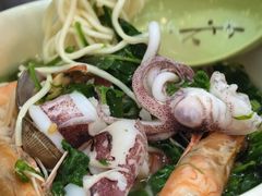 -嘉华小吃(蛇口市场店)