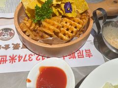-通海俄式烧烤·俄罗斯大串(嵩山路店)