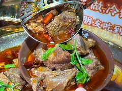 -受气牛肉·重庆耙牛肉(来福士店)