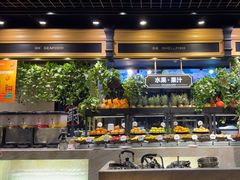 -川骄海鲜自助(亚运村店)