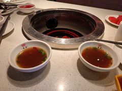 -重庆德庄火锅(映月湖环宇城店)
