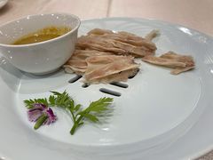 芥末鸭掌-全聚德(前门店)