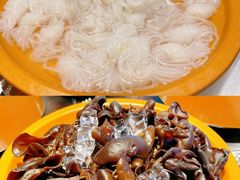 -龍歌自助小火锅(李沧顺和汇店)