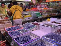 -红星楼标准化菜市场(红星里店)