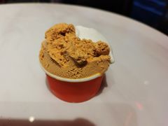海盐焦糖-Dal Cuore 达可芮冰淇淋(陕西北路店)