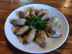 芋头酿茄子-和记菜馆