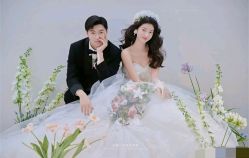 -水晶之恋婚纱摄影(北京总店)