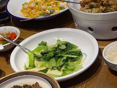 -老阿爸江浙土菜(奥体中心店)