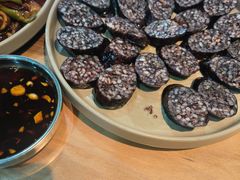 -京玉菲饭店(李村店)