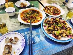 -阆辣荟餐饮(老味道8年·古城店)