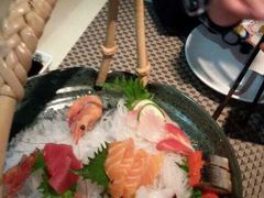 -山之川日料放题(通州店)