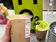 -O2鲜榨果汁(苏州龙湖狮山店)