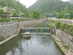 -牛背梁国家森林公园