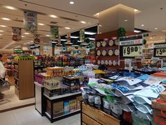 -友谊超市(海拉尔店)