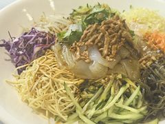 -鹤鸣嘉印象饭店(东市场小区店)