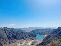 -京东石林峡风景区