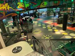 -W FITNESS 威尔仕健身·游泳(老西门新苑店)