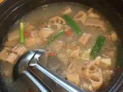 -妈妈的味道(和顺古镇店)