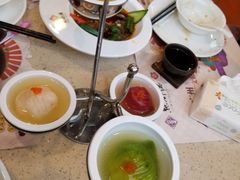-点都德(千灯湖环宇城店)