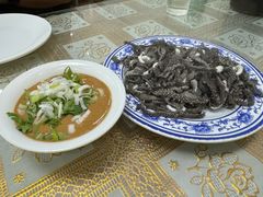 -清真·鸦儿李记·小馆(后海店)