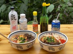 -李易面馆(树木岭店)