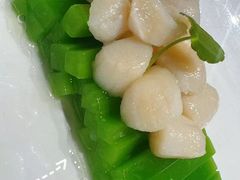 -苏淮景·苏闽融创菜·海鲜(原空港井河轩店)