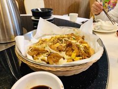 -味可道美食坊(福基路店)
