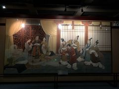 -南越王博物院(王宫展区)