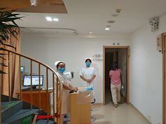 -慈铭体检(亚运村分院)