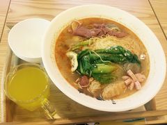 -超级泰·泰式麻辣烫(南京商厦店)