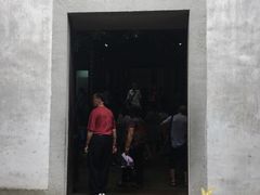 -乌镇东栅景区-茅盾故居