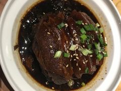 -雀舞云南菜(乐客城店)