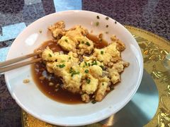 -锦上中式酒馆(南内环店)