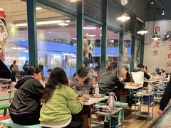 -憨铁匠老火锅(龙岗万科里店)