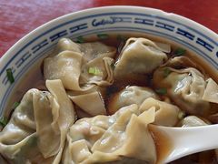 -古徽州馄饨店(宝安路店)
