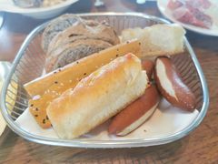 -非常时髦餐厅VUE Restaurant(外滩茂悦大酒店)