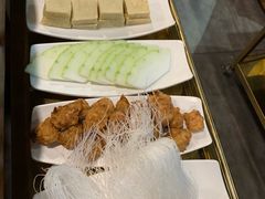 -大明铜锅·烤涮坊·烧烤(新开路店)