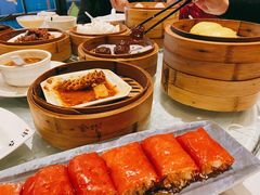 柱候金钱肚-稻香酒家·34年老字号·港式粤菜(汉街店)