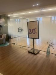 -恩舍瑜伽普拉提