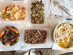 -滇道云南特色料理(康定路店)