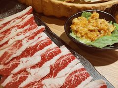 -吉秋田鲜和牛烧肉·肉档自选